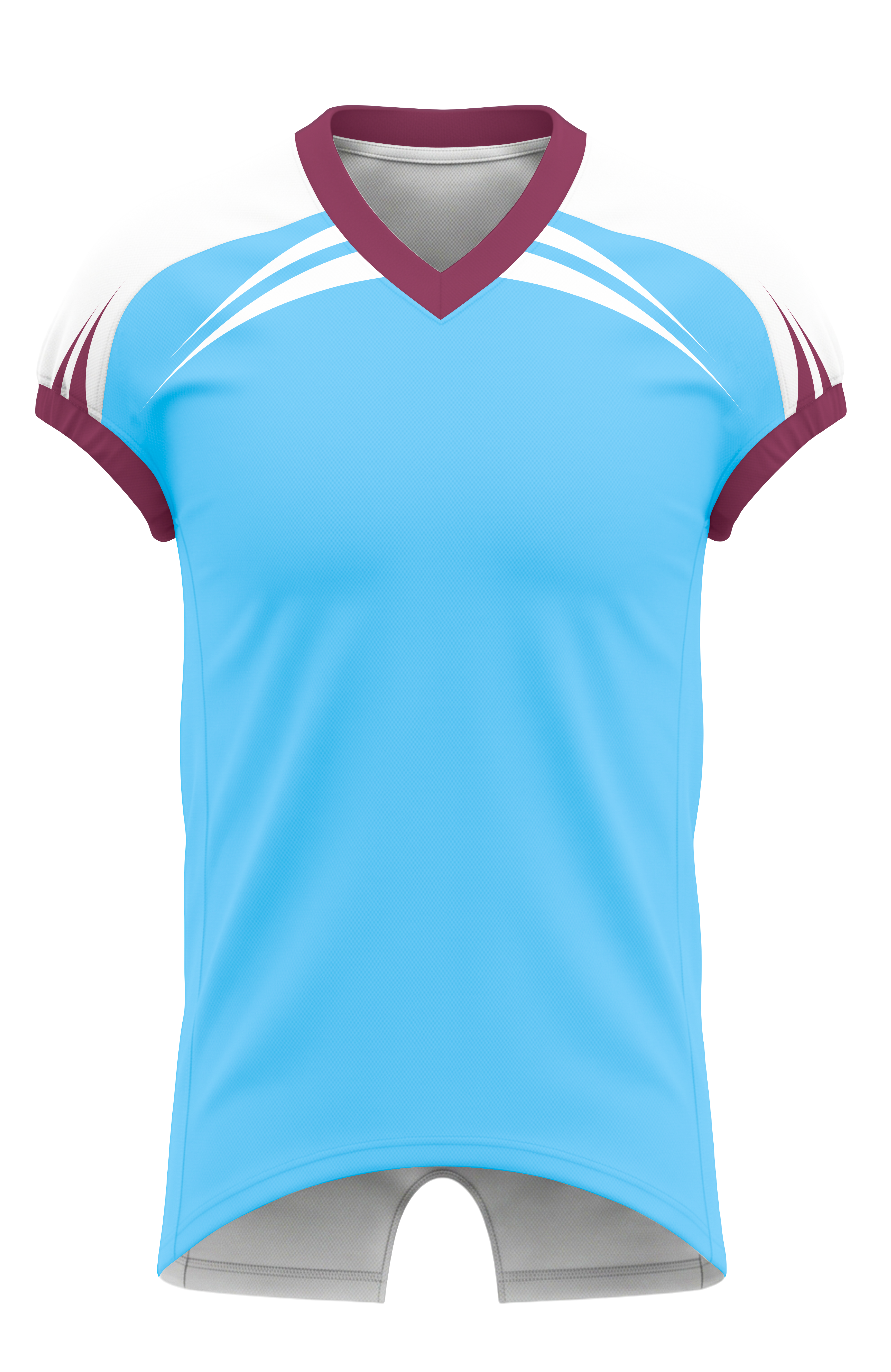 1-Play Reversible Collegiat Jersey