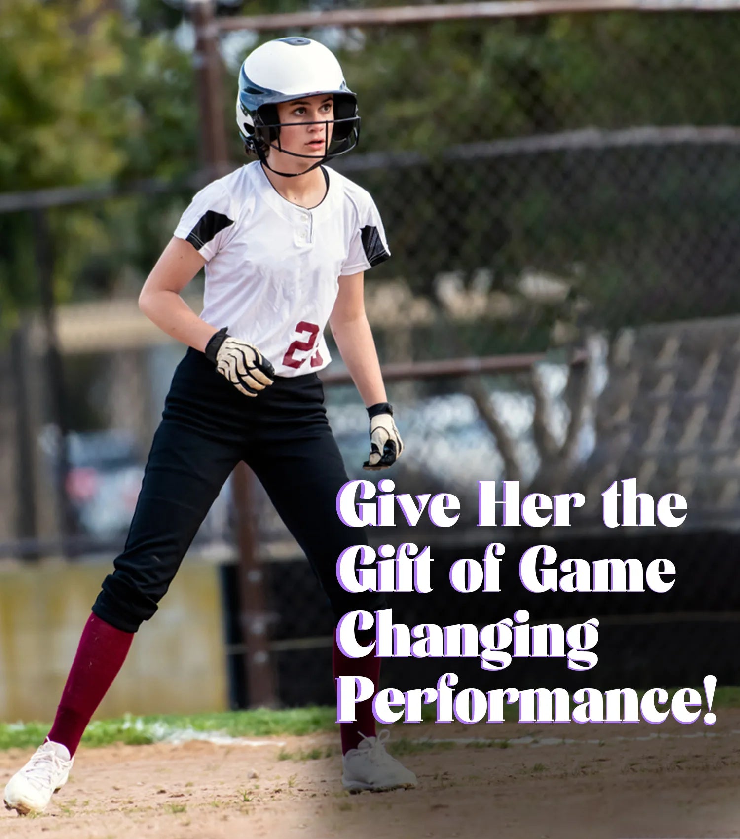 Zipper Womens Softball Pants, Elastic Bottom with Mesh Panels