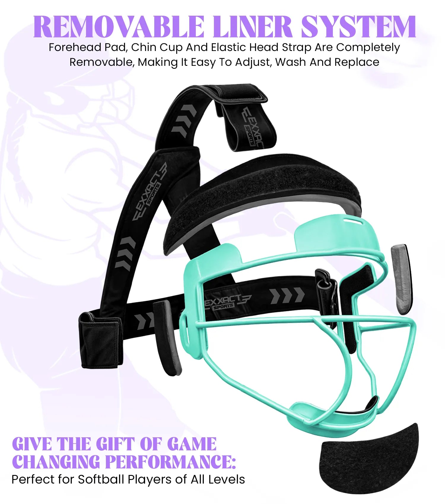 Softball_face_mask_aqua_teal