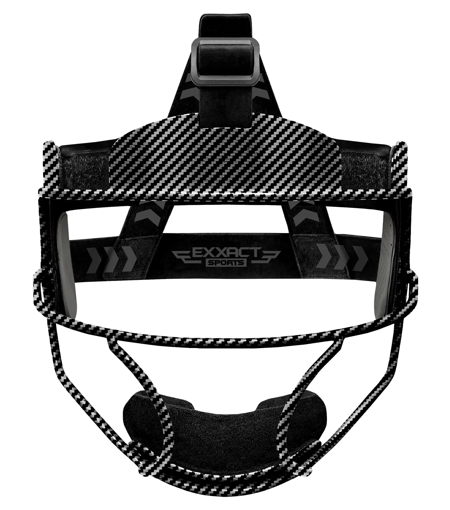 Softball_face_mask_black_Carbon