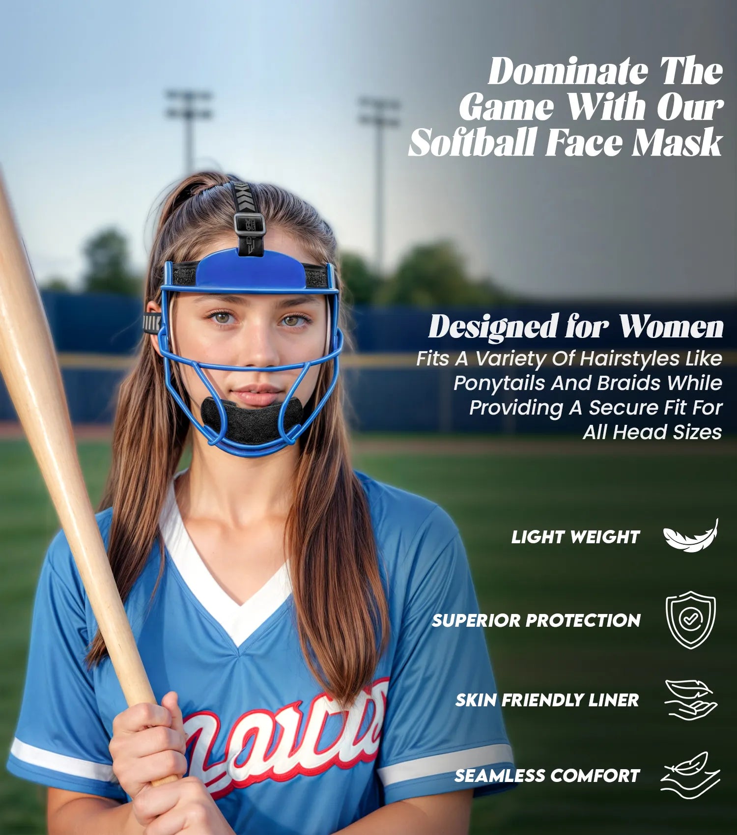 Softball_face_mask_flame
