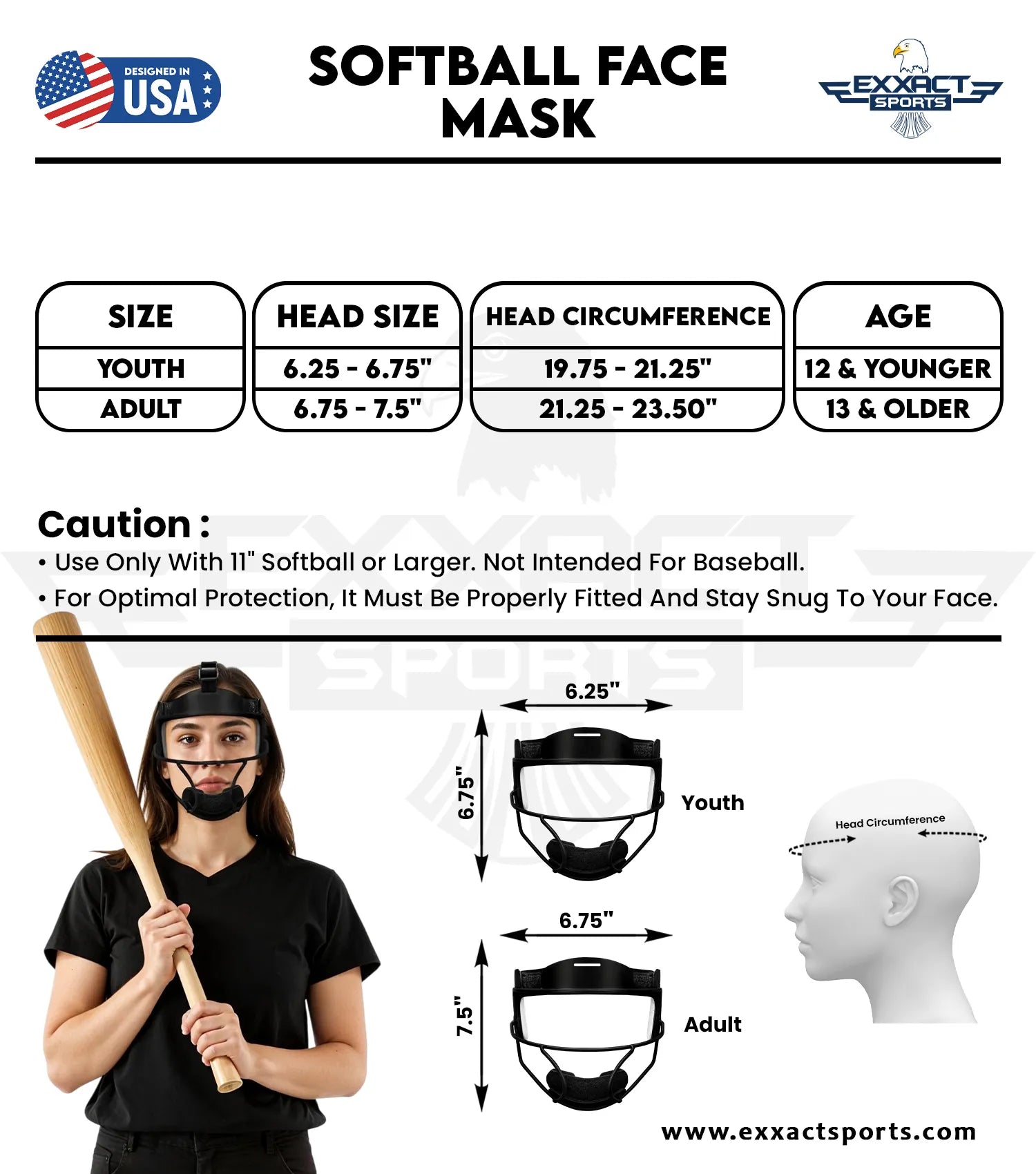 Softball_face_mask_flame