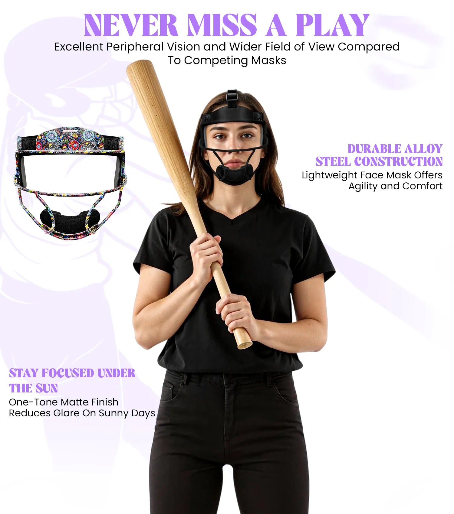 Softball_face_mask_paisley-Flower
