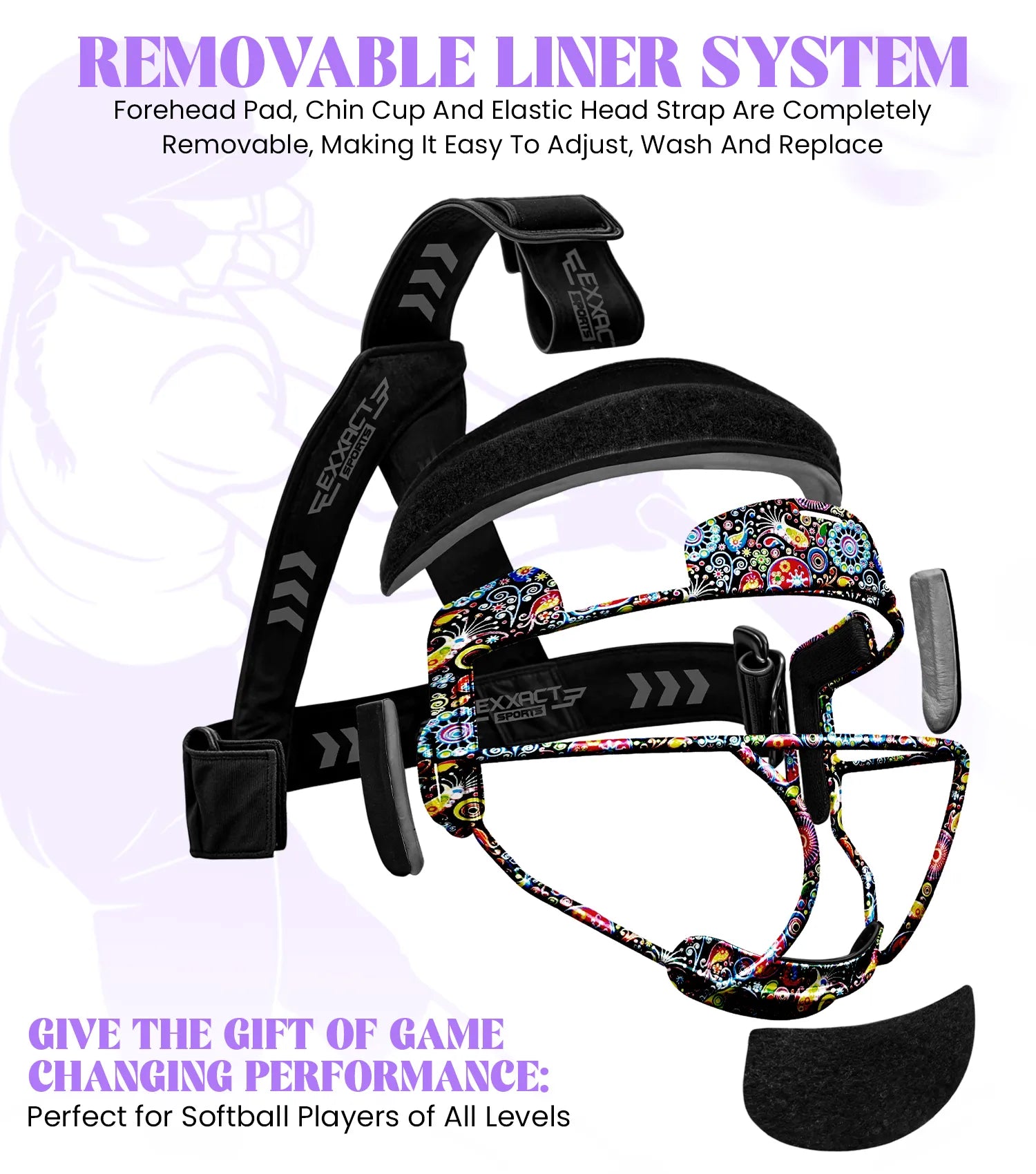 Softball_face_mask_paisley-Flower