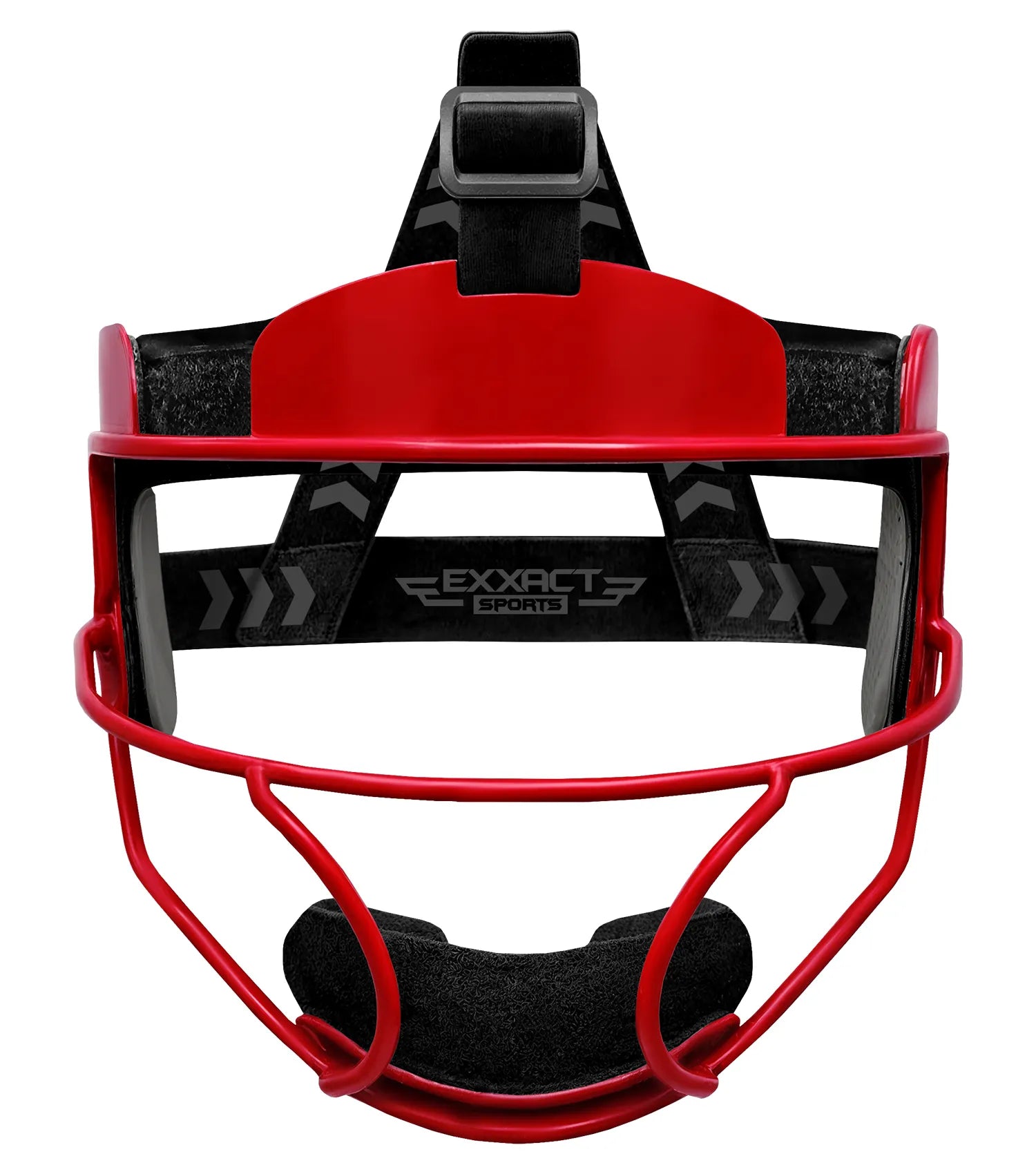 Softball_face_mask_red
