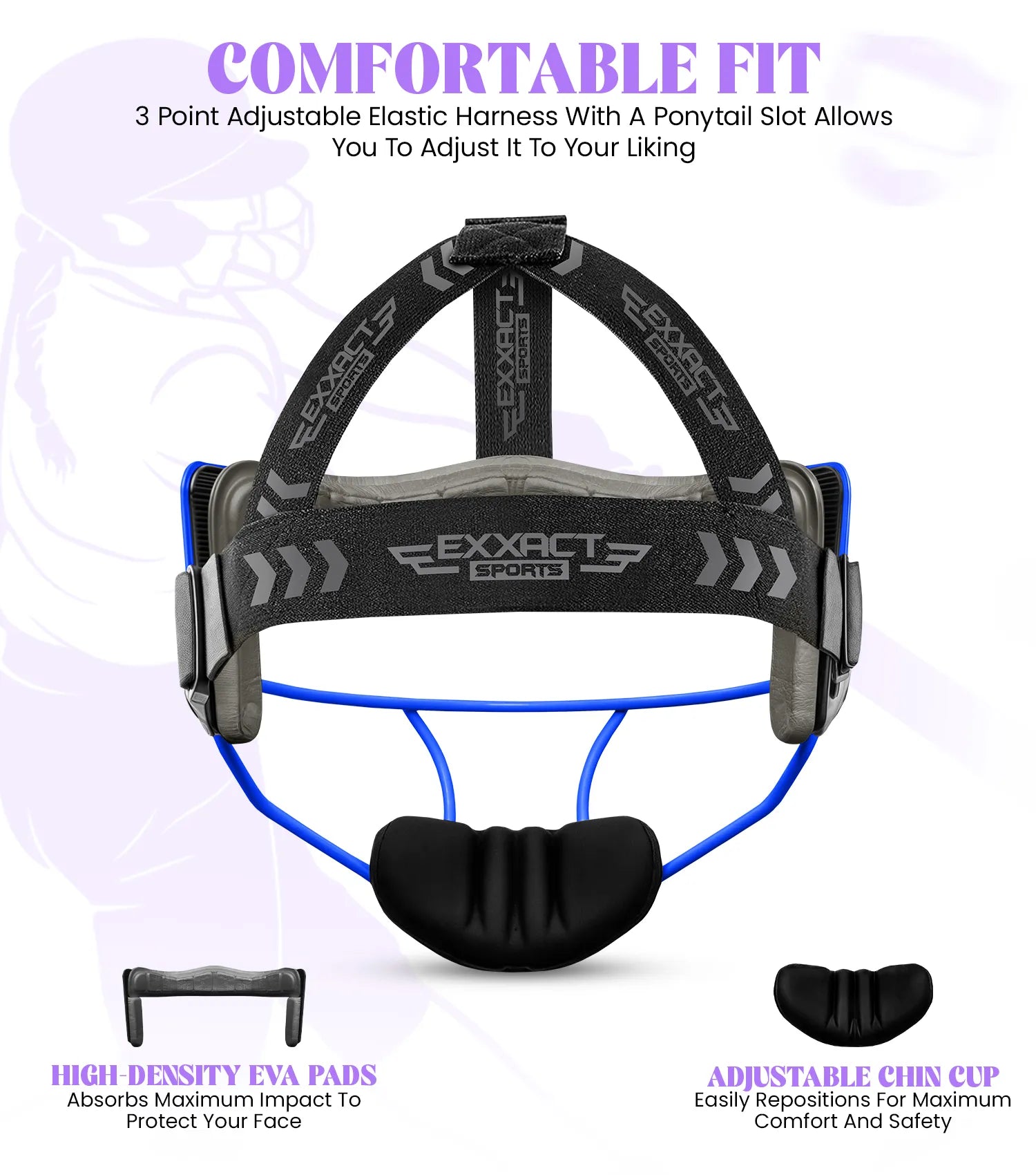 Softball_face_mask_roal_blue