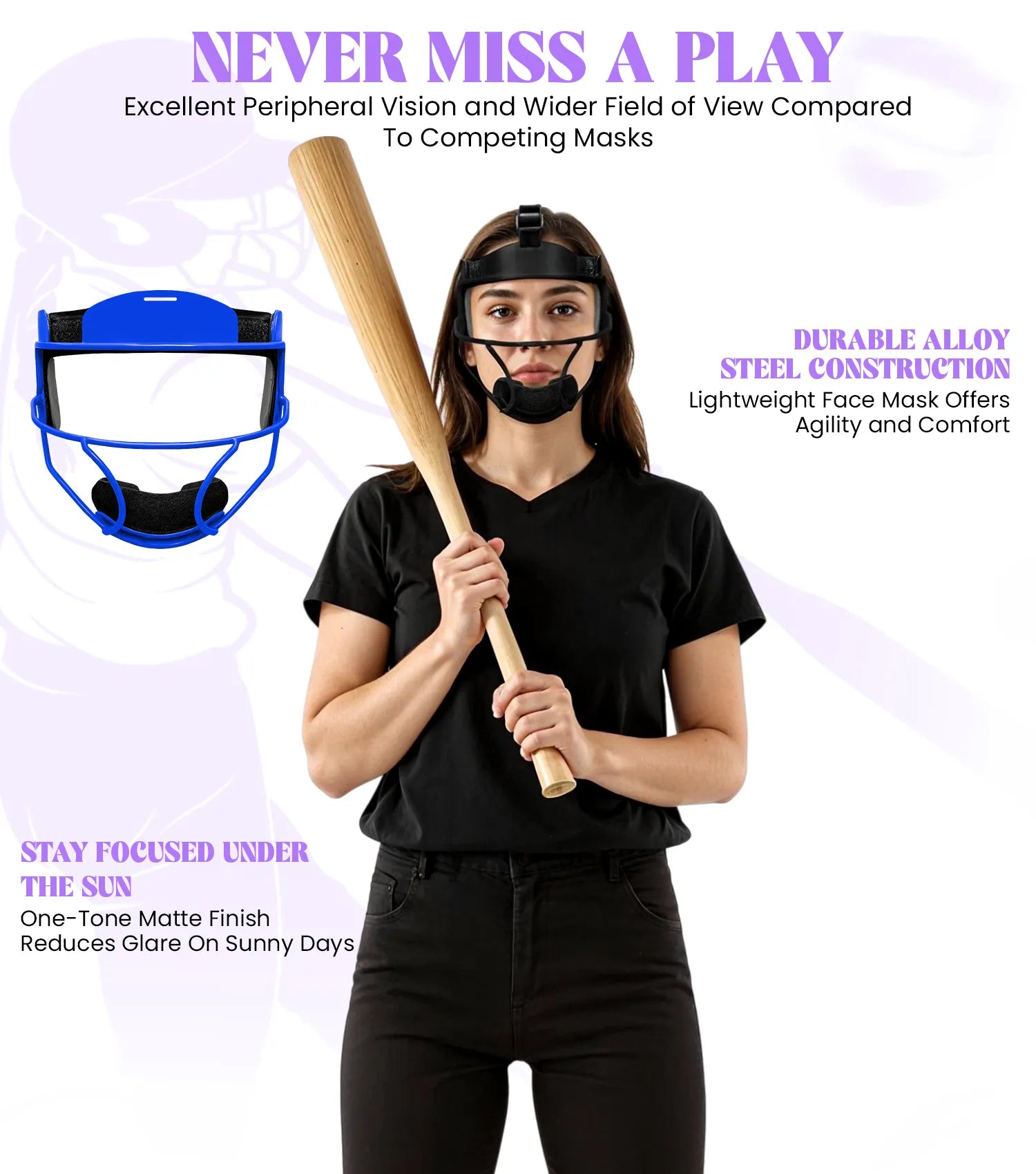 Softball_face_mask_roal_blue