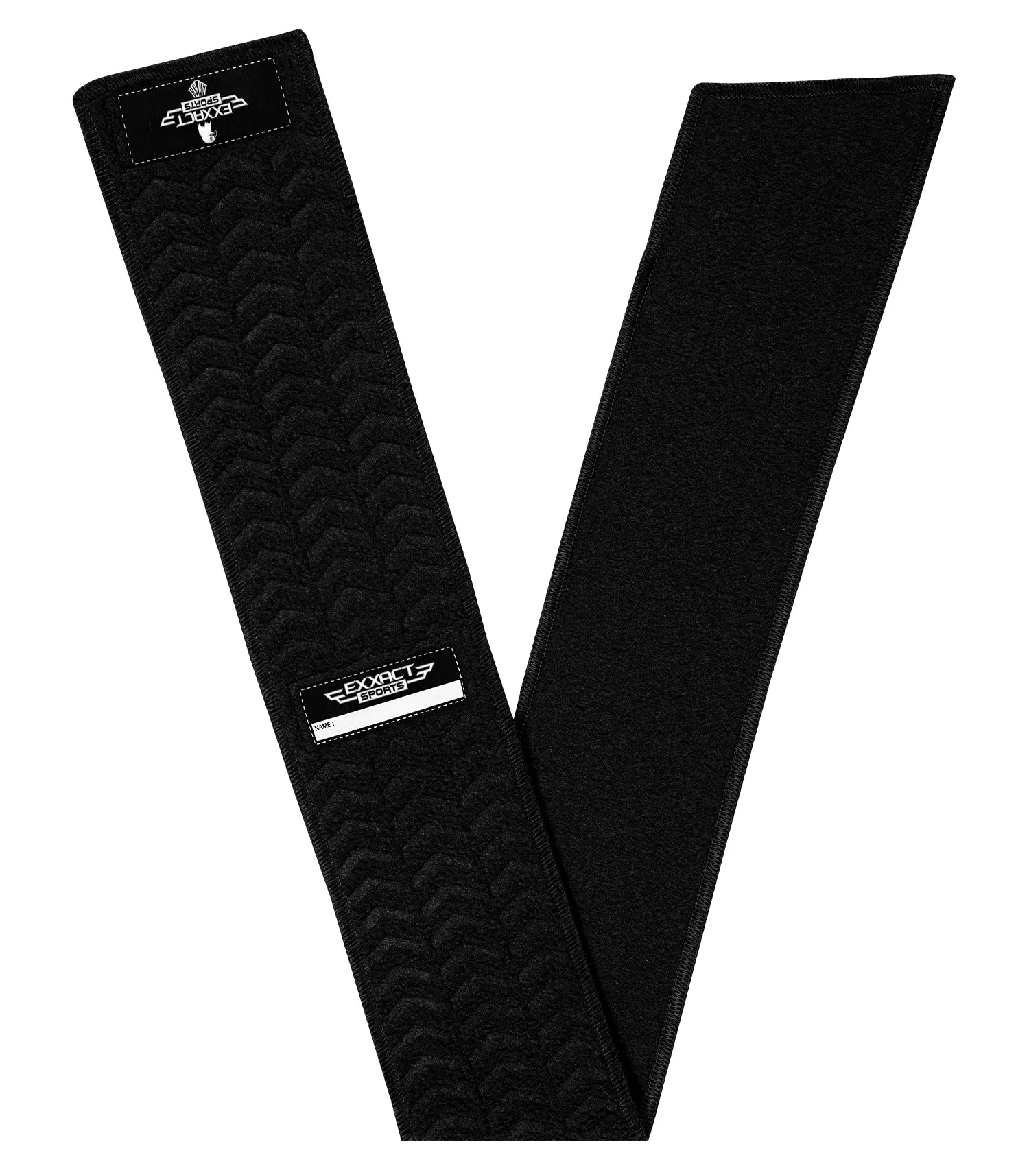 Streamer Football Towel