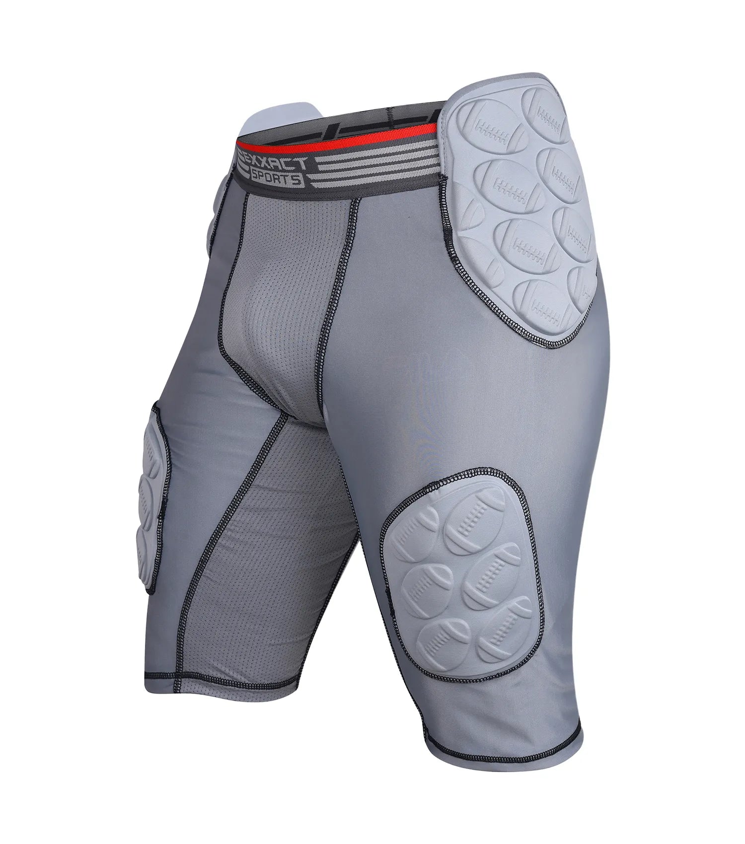 Touchdown_girdle_adult_gray