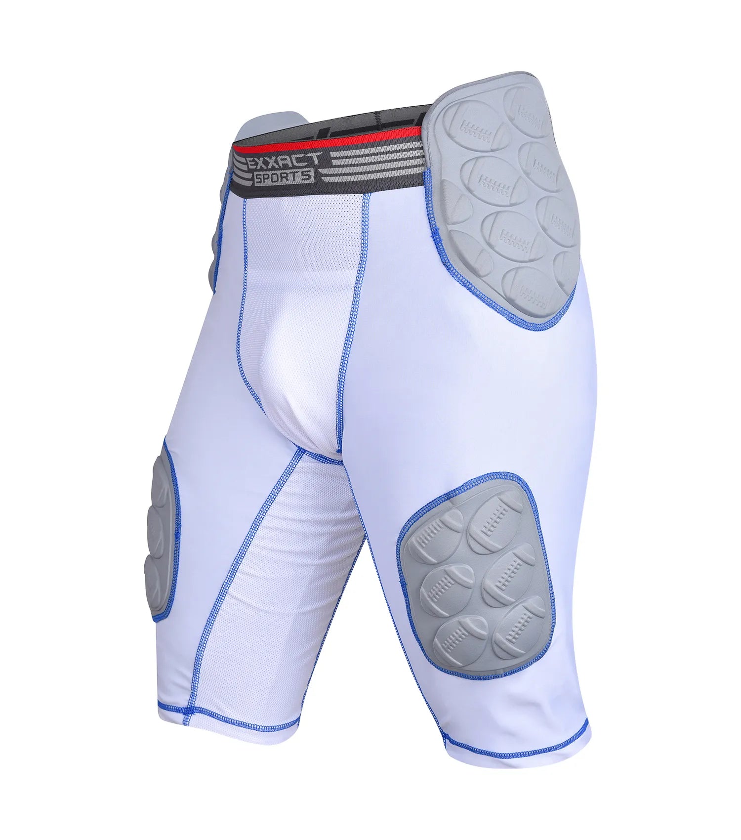 Touchdown_girdle_adult_white