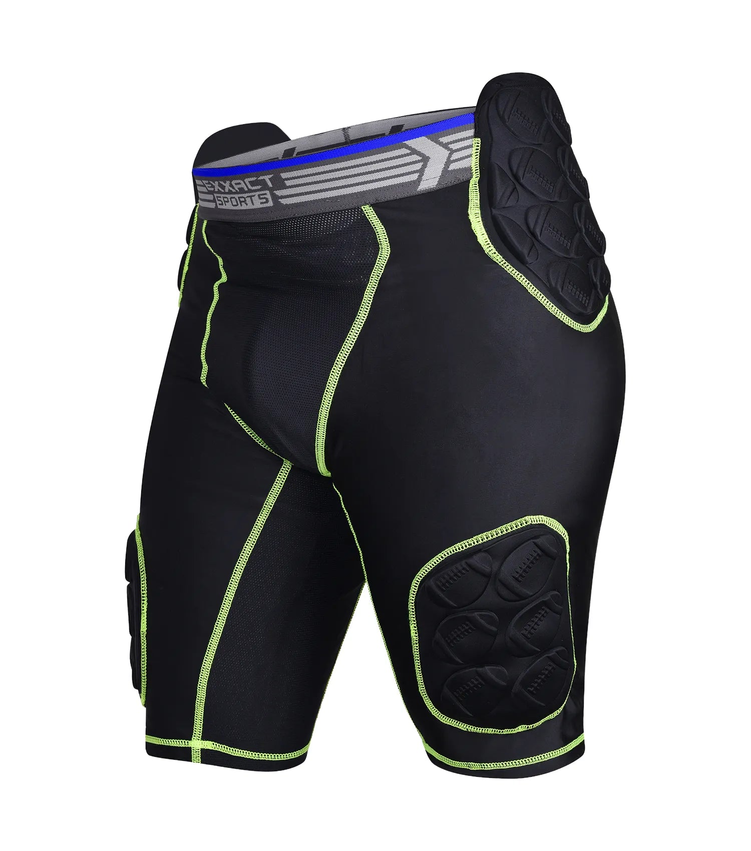 Touchdown_girdle_youth_black