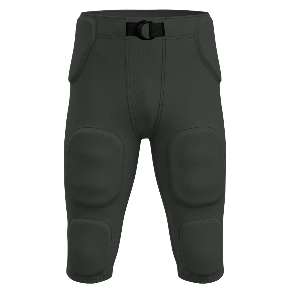 INTEGRATED GAME PANTS