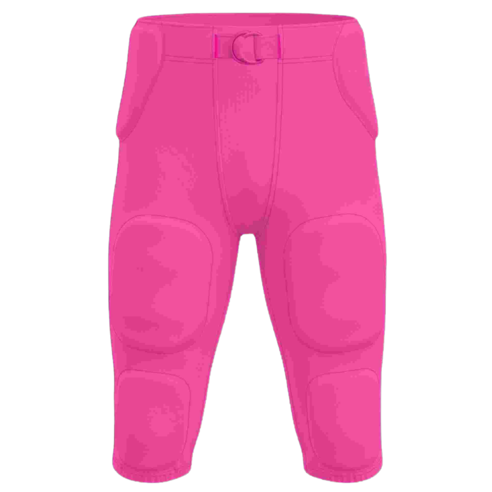 Integrated Football Pants