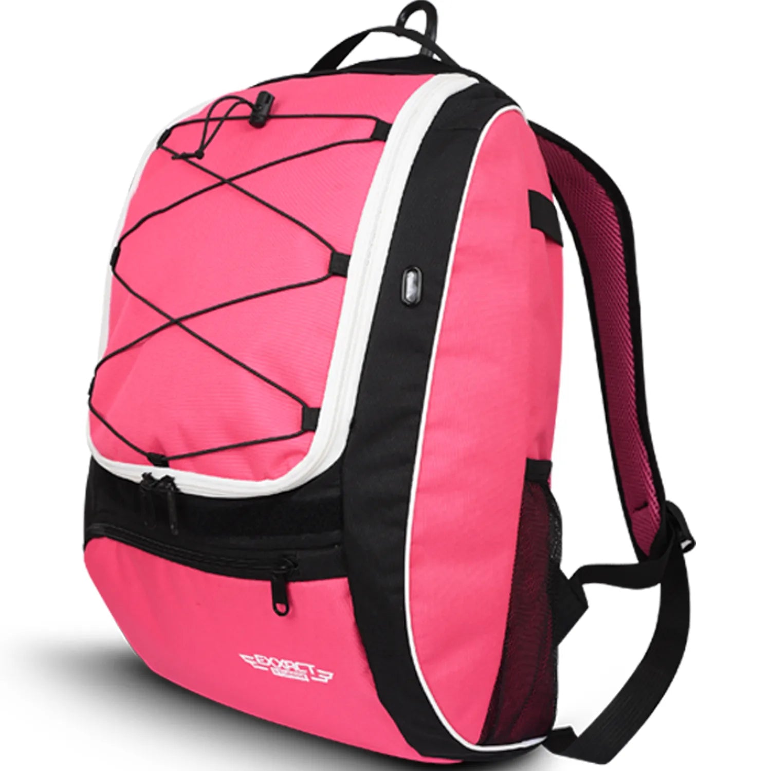 Baseball Softball Bat Bag for Boys Girls Youth Exxact Sports