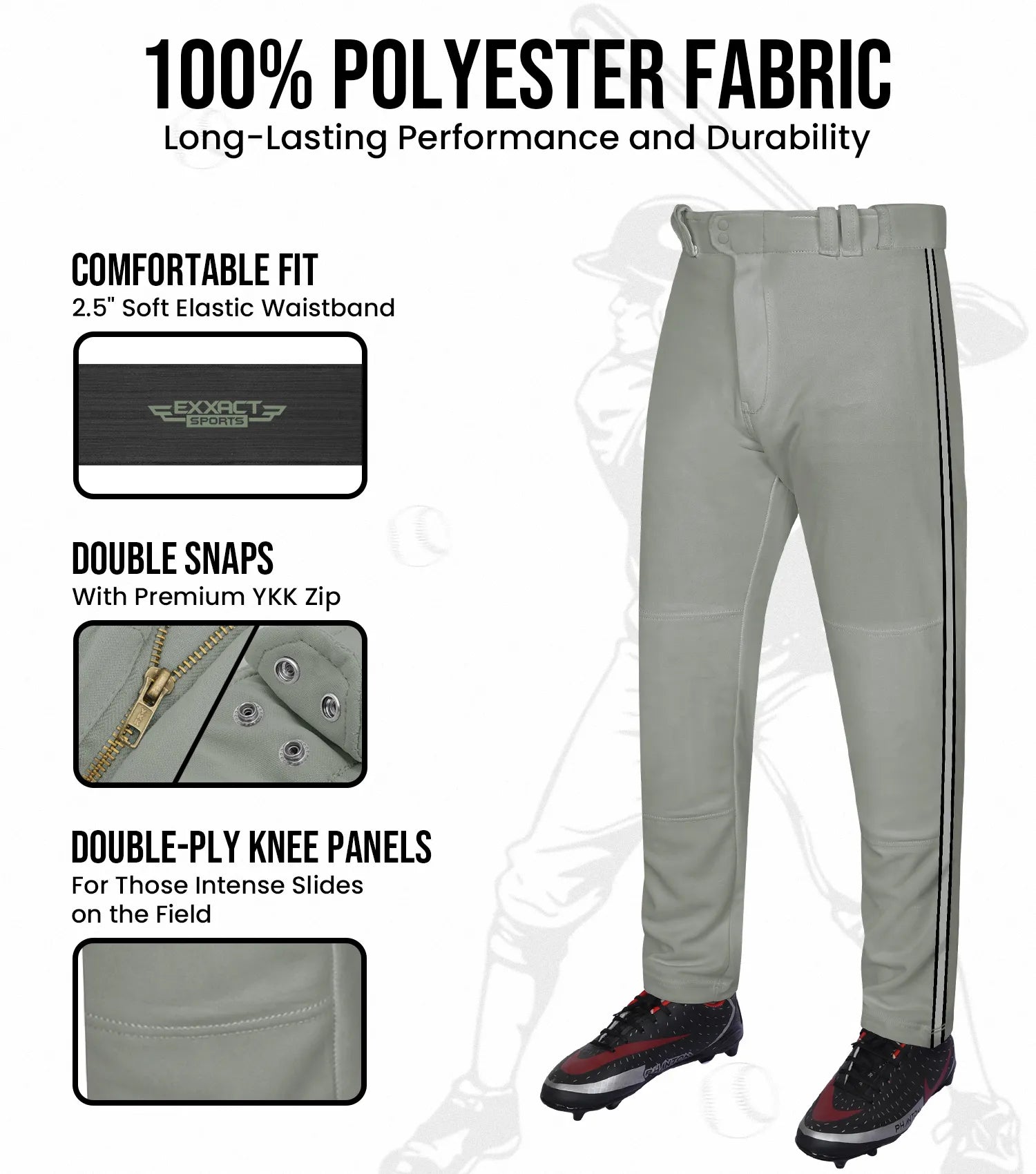 baseball-full-length-pant-Youth-Grey_black