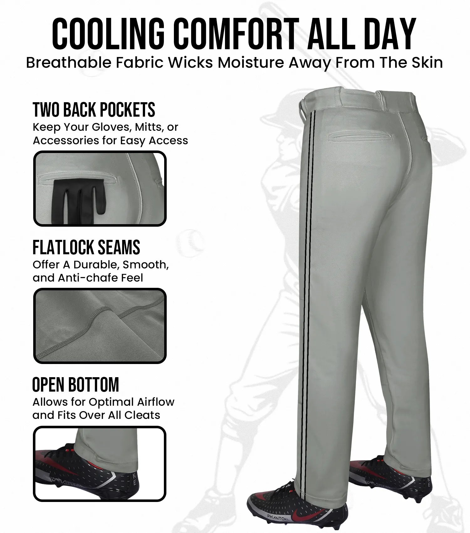 baseball-full-length-pant-Youth-Grey_black