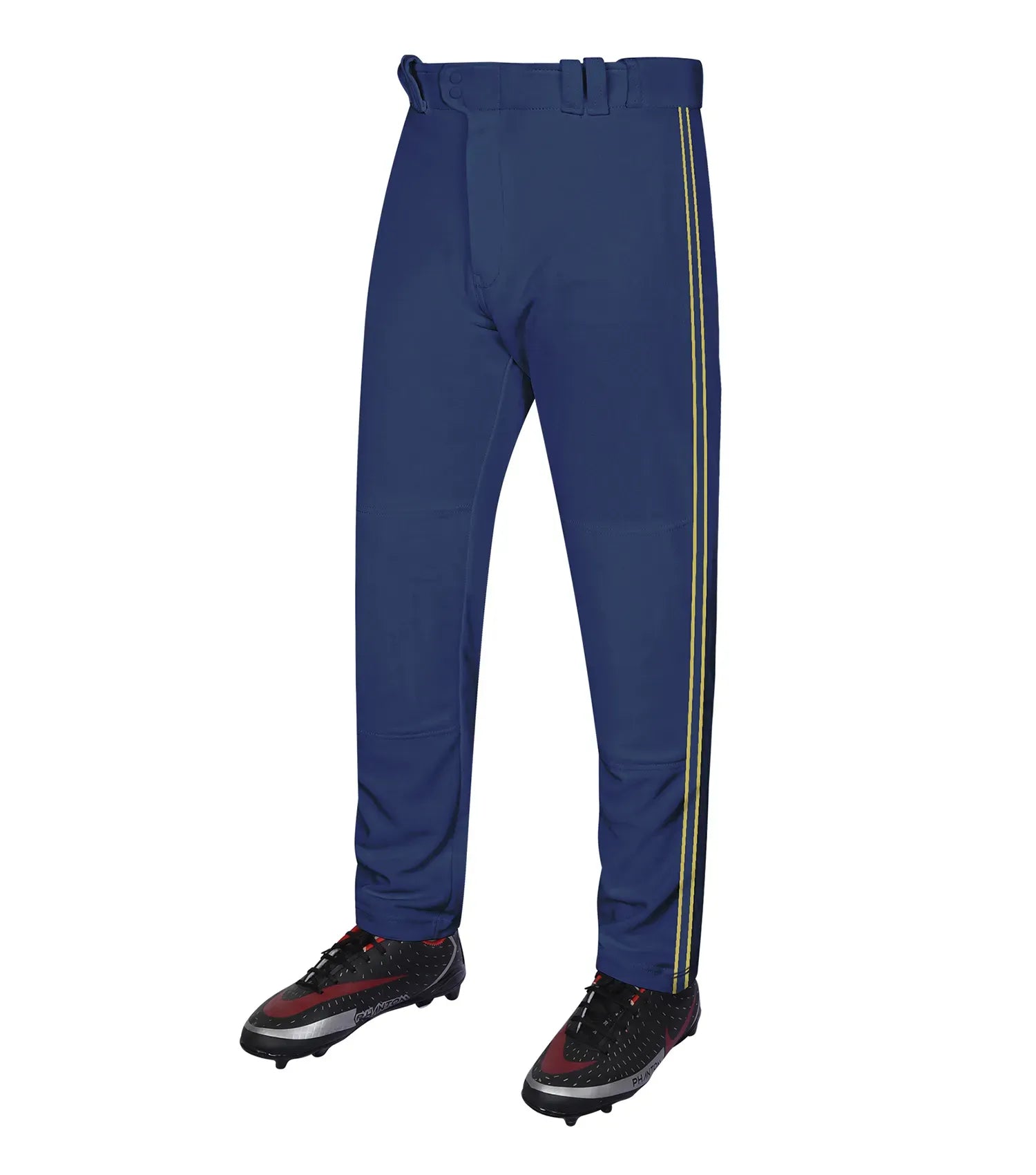 baseball-full-length-pant-Youth-Navy_limegreen