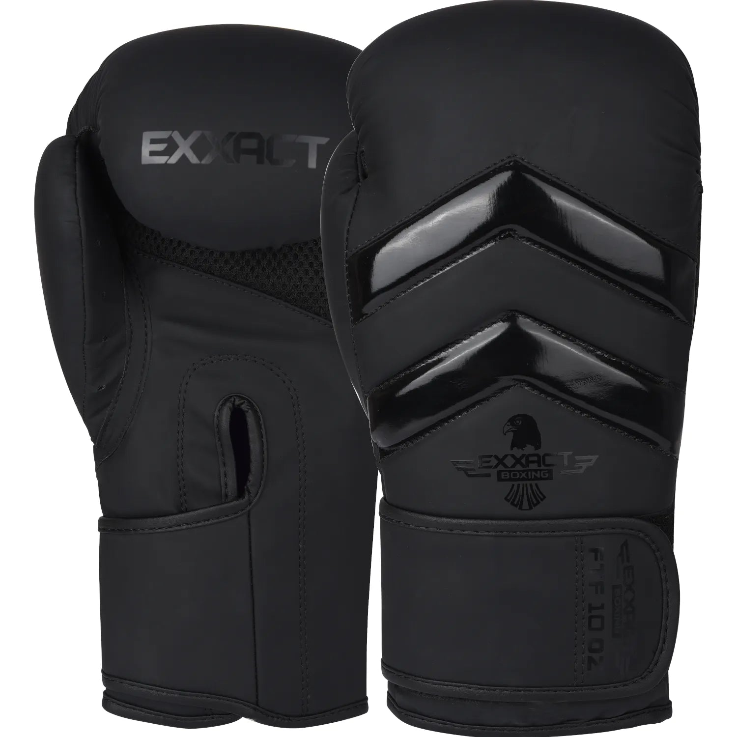 Clash Boxing Gloves for Men & Women (Adult)