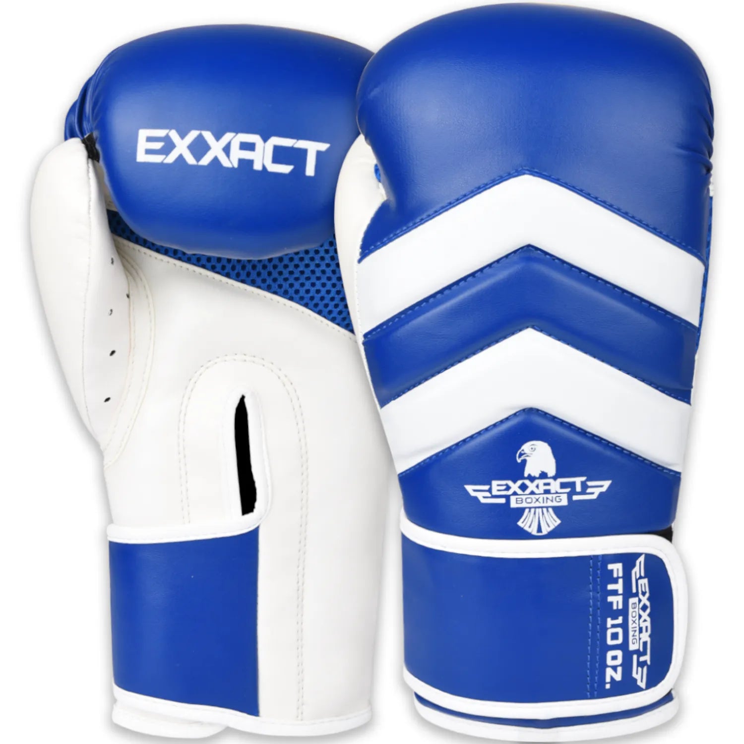 Clash Boxing Gloves for Men & Women