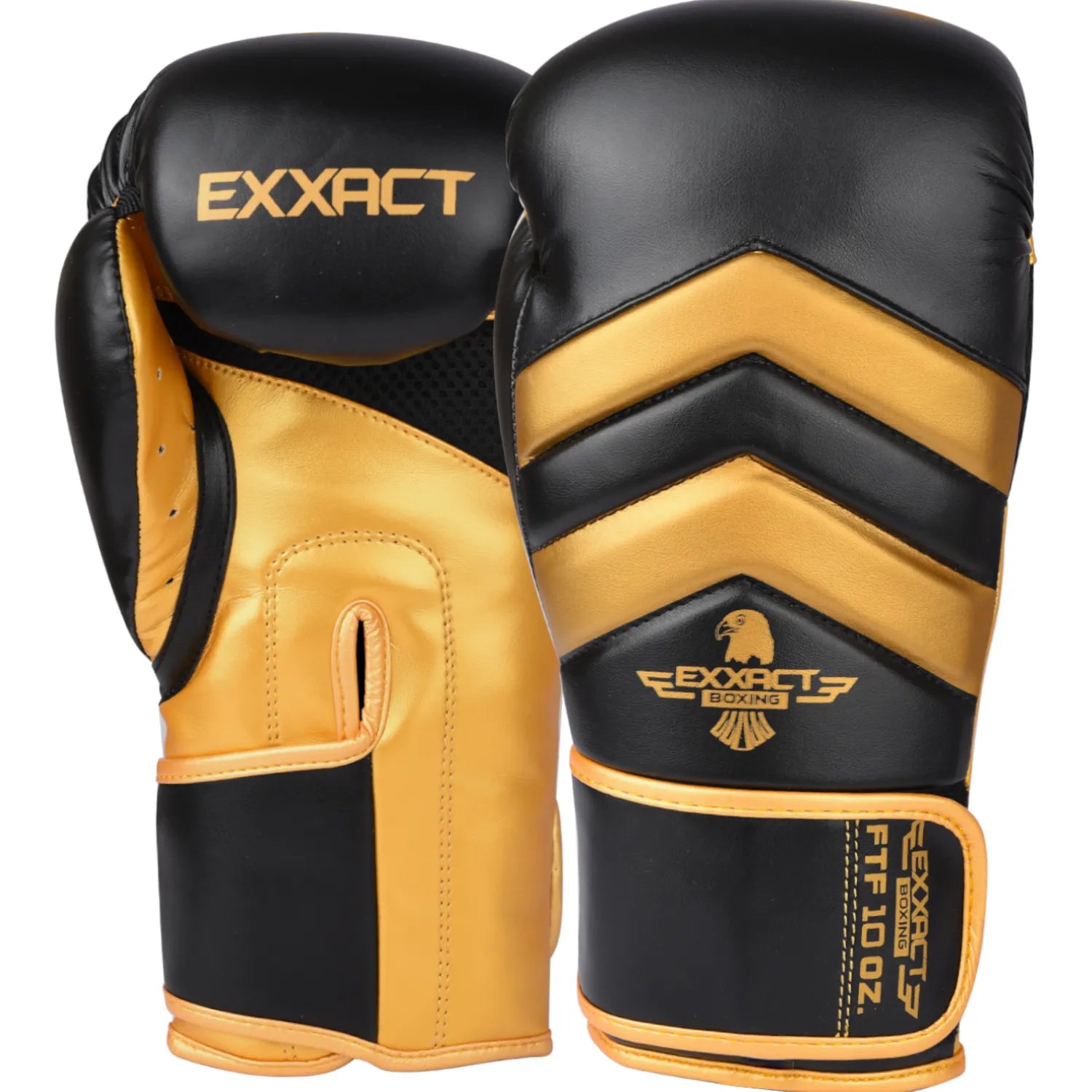 Clash Boxing Gloves for Men & Women