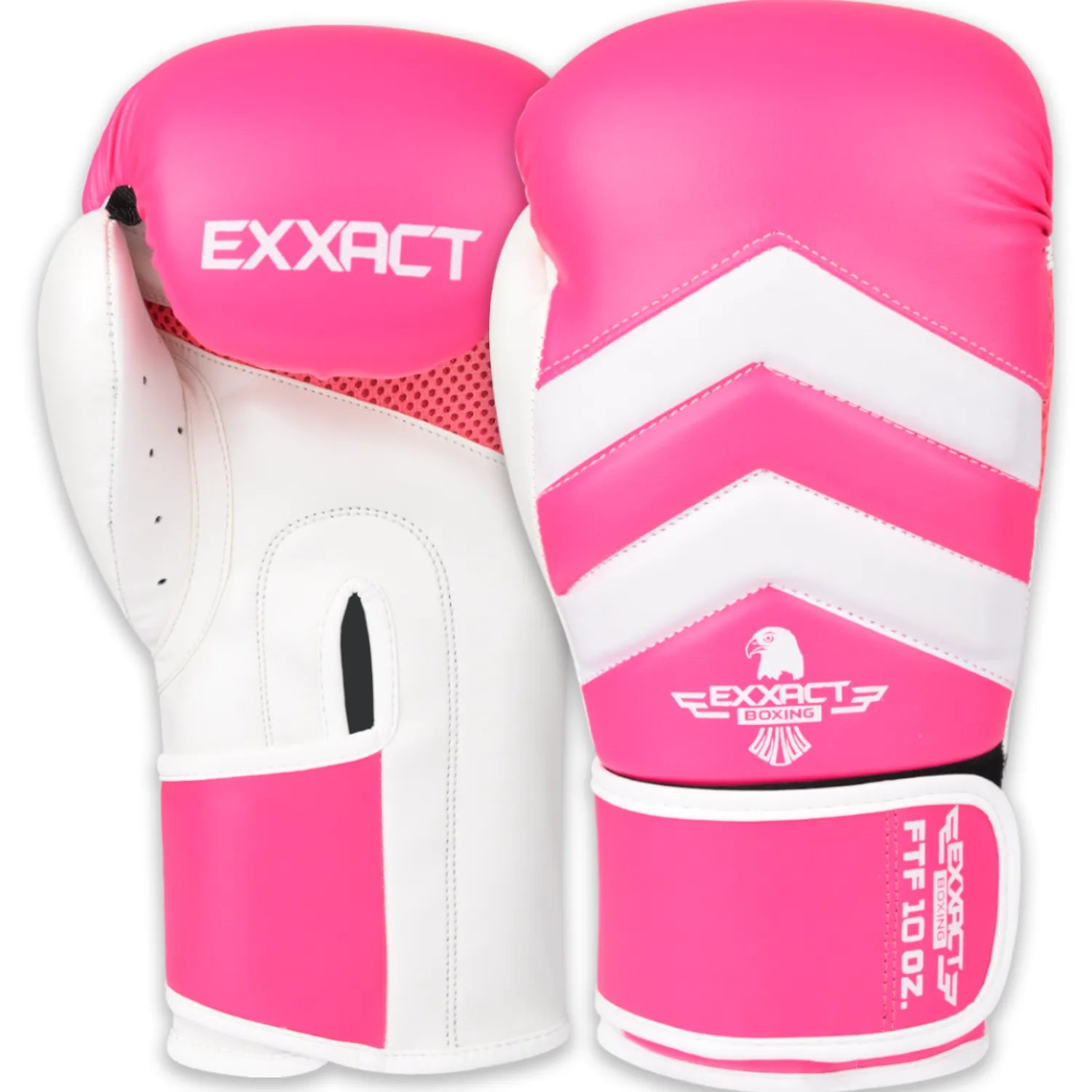 Clash Boxing Gloves for Men & Women