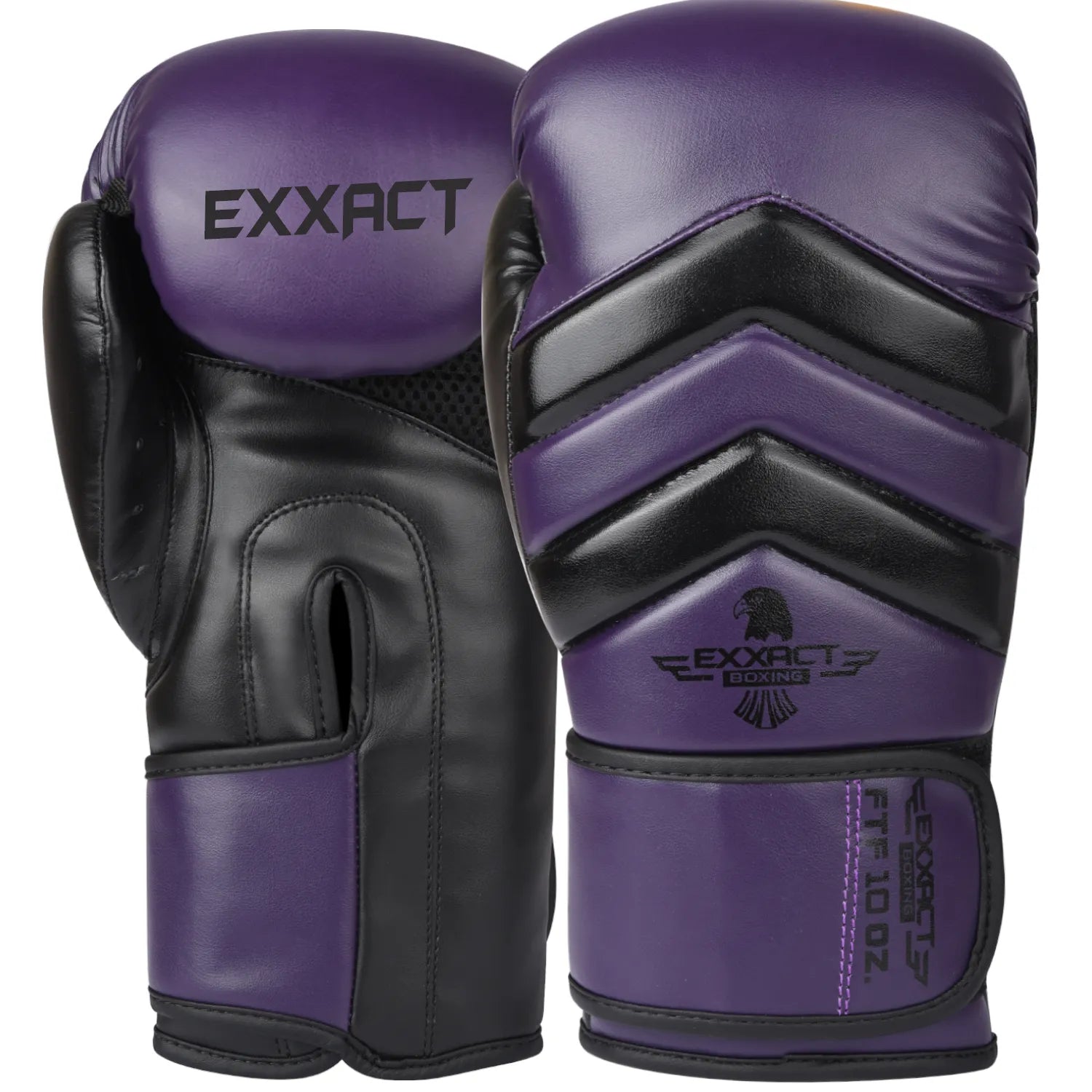 Clash Boxing Gloves for Men & Women