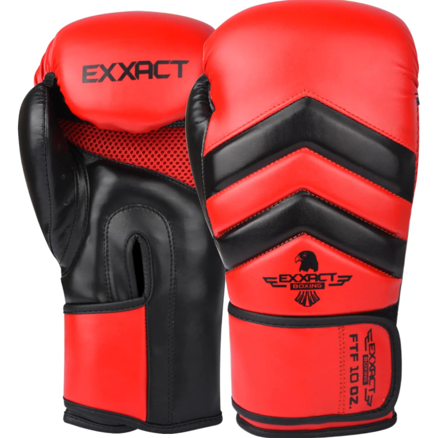 Clash Boxing Gloves for Men & Women