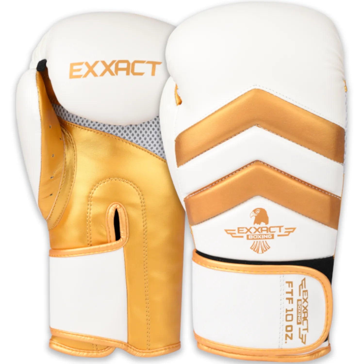 Clash Boxing Gloves for Men & Women