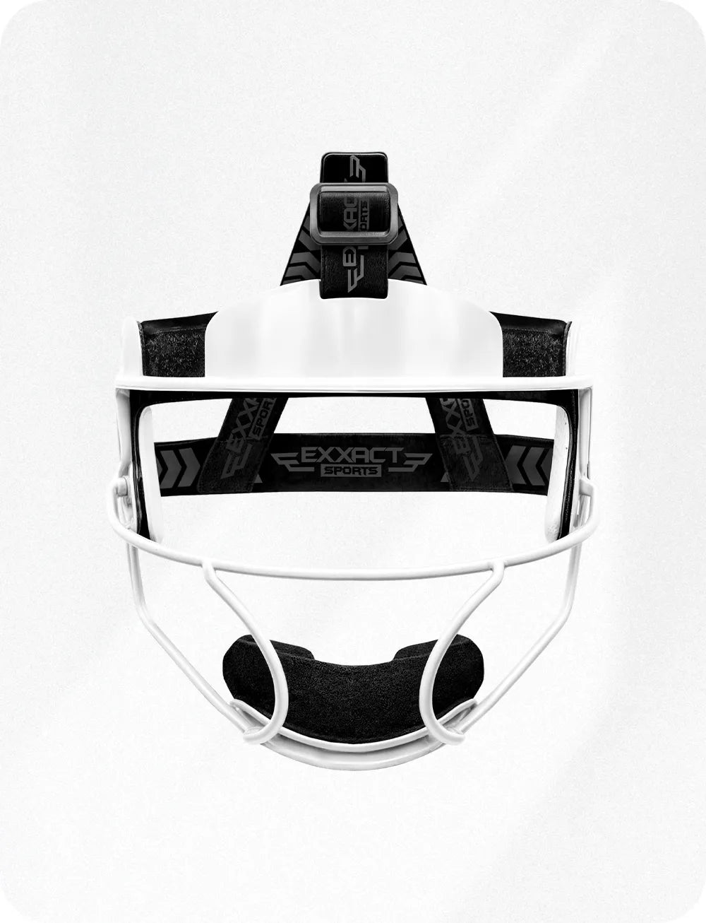 Lightweight Softball Face Mask, Protective Fielders Mask