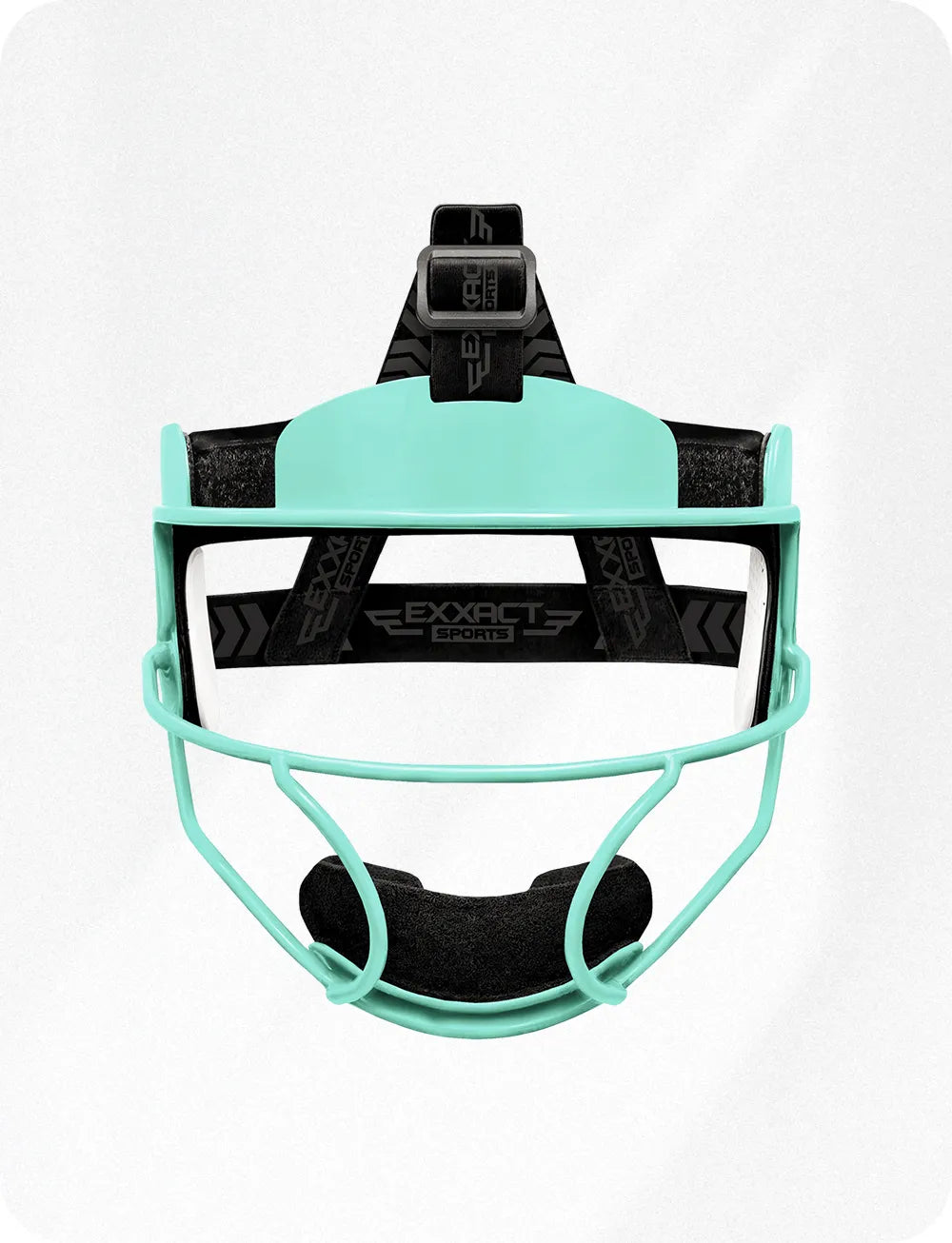 Lightweight Softball Face Mask, Protective Fielders Mask