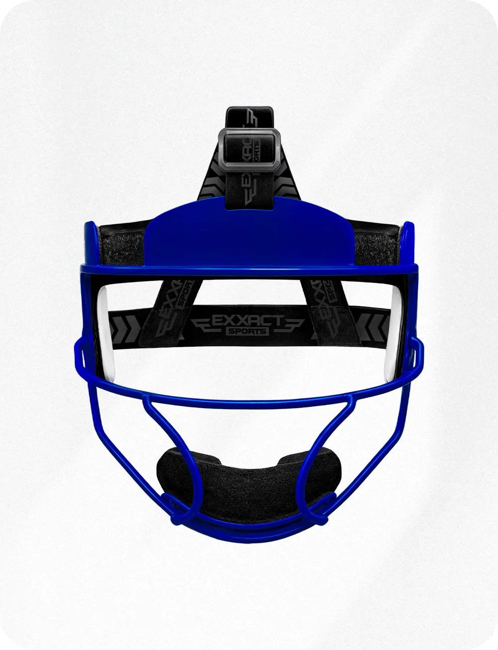 Lightweight Softball Face Mask, Protective Fielders Mask