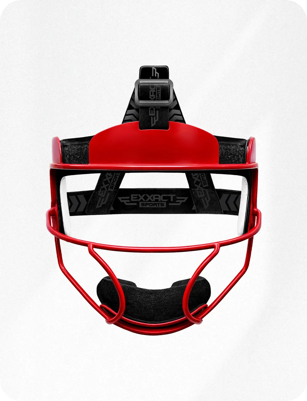 Lightweight Softball Face Mask, Protective Fielders Mask