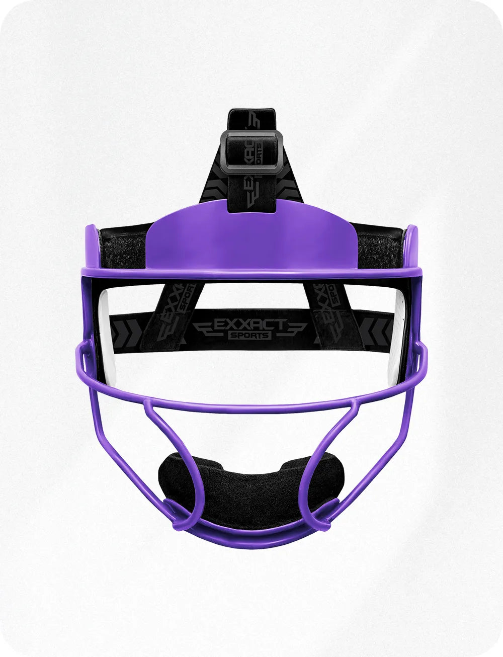 Lightweight Softball Face Mask, Protective Fielders Mask