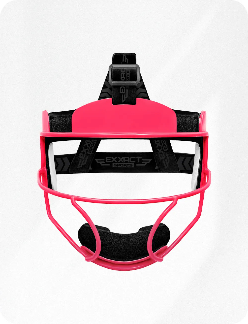 Lightweight Softball Face Mask, Protective Fielders Mask