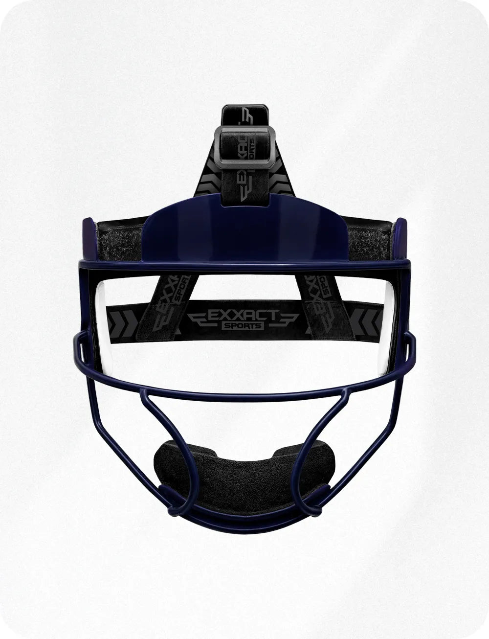 Lightweight Softball Face Mask, Protective Fielders Mask