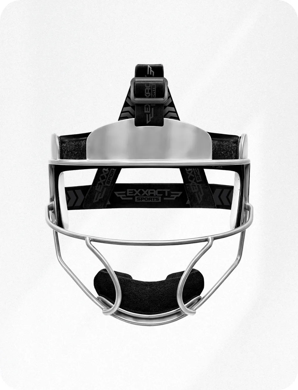 Lightweight Softball Face Mask, Protective Fielders Mask