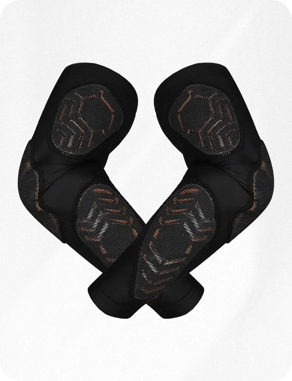 Football Arm Sleeves | Padded Arm Sleeve | Padded Arm Sleeve Football ...