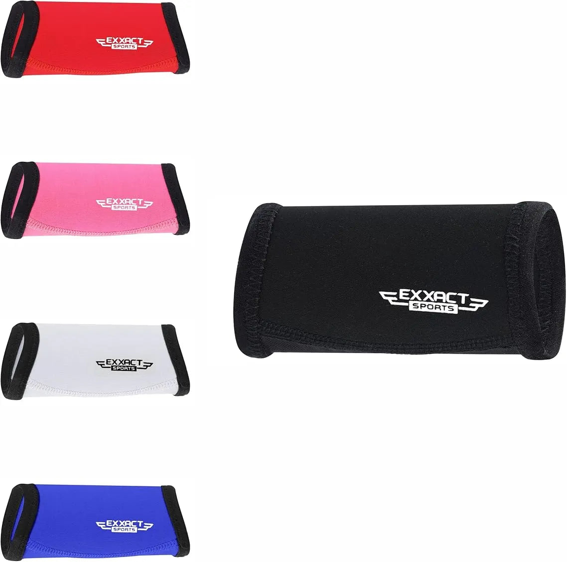 football Chin Strap cover