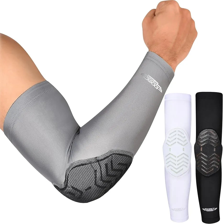 football arm sleeves