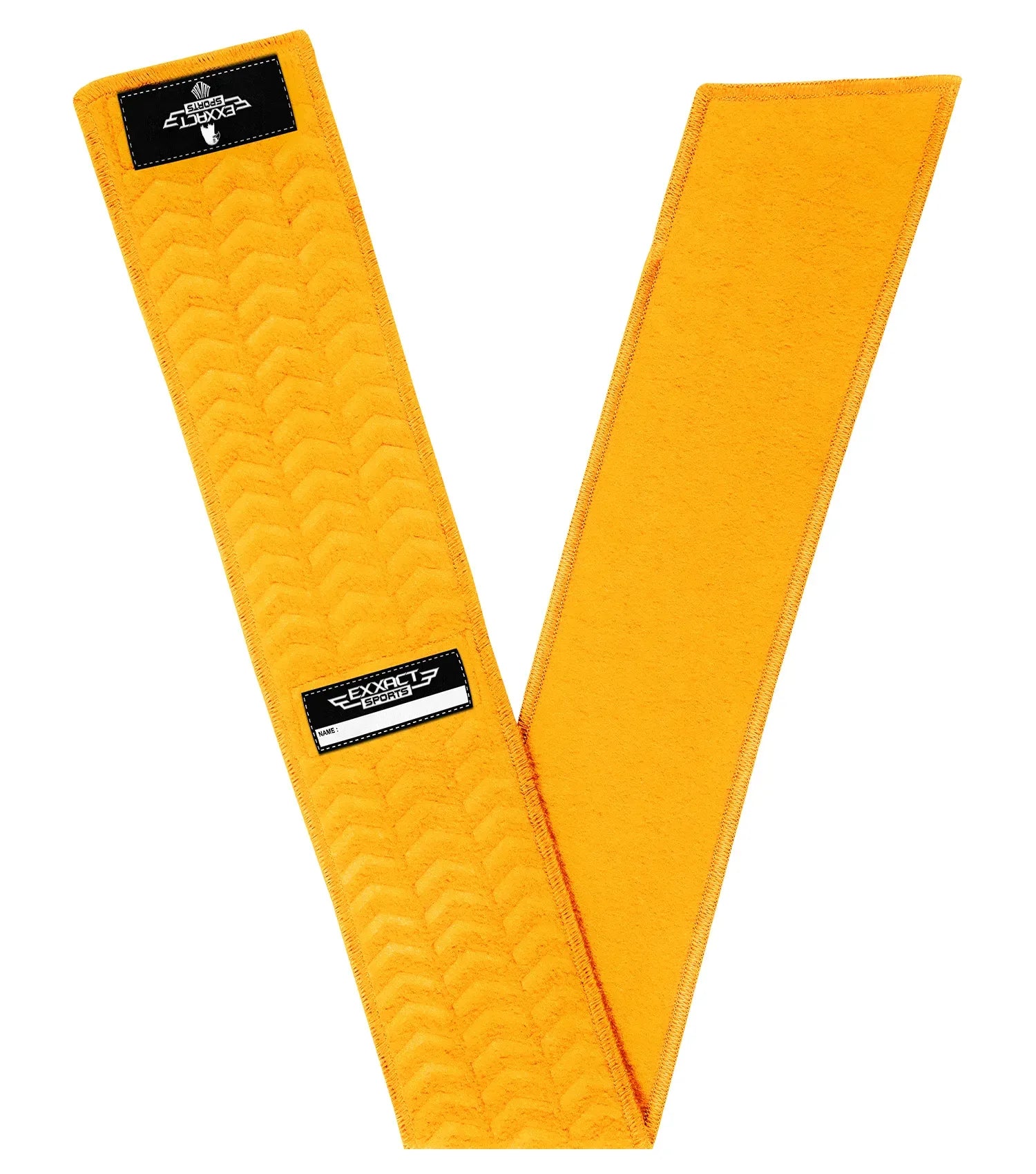 football_long_towel_Gold