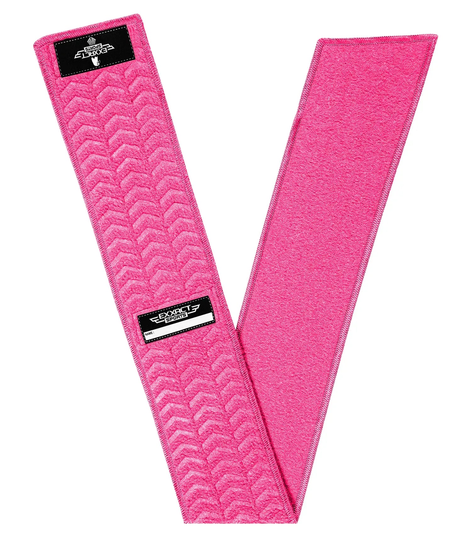 football_long_towel_Neon_Pink