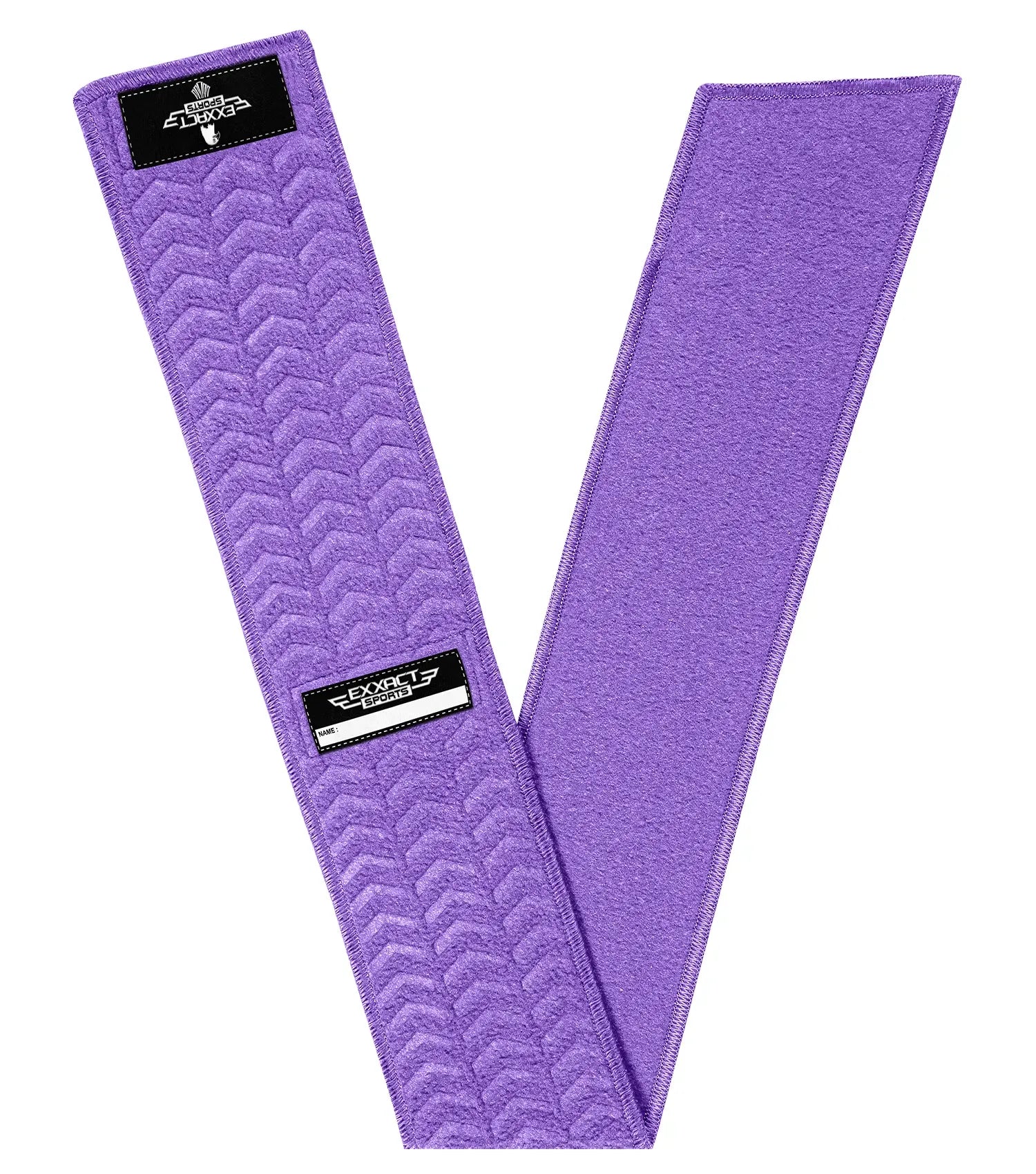 football_long_towel_Neon_Purple_1