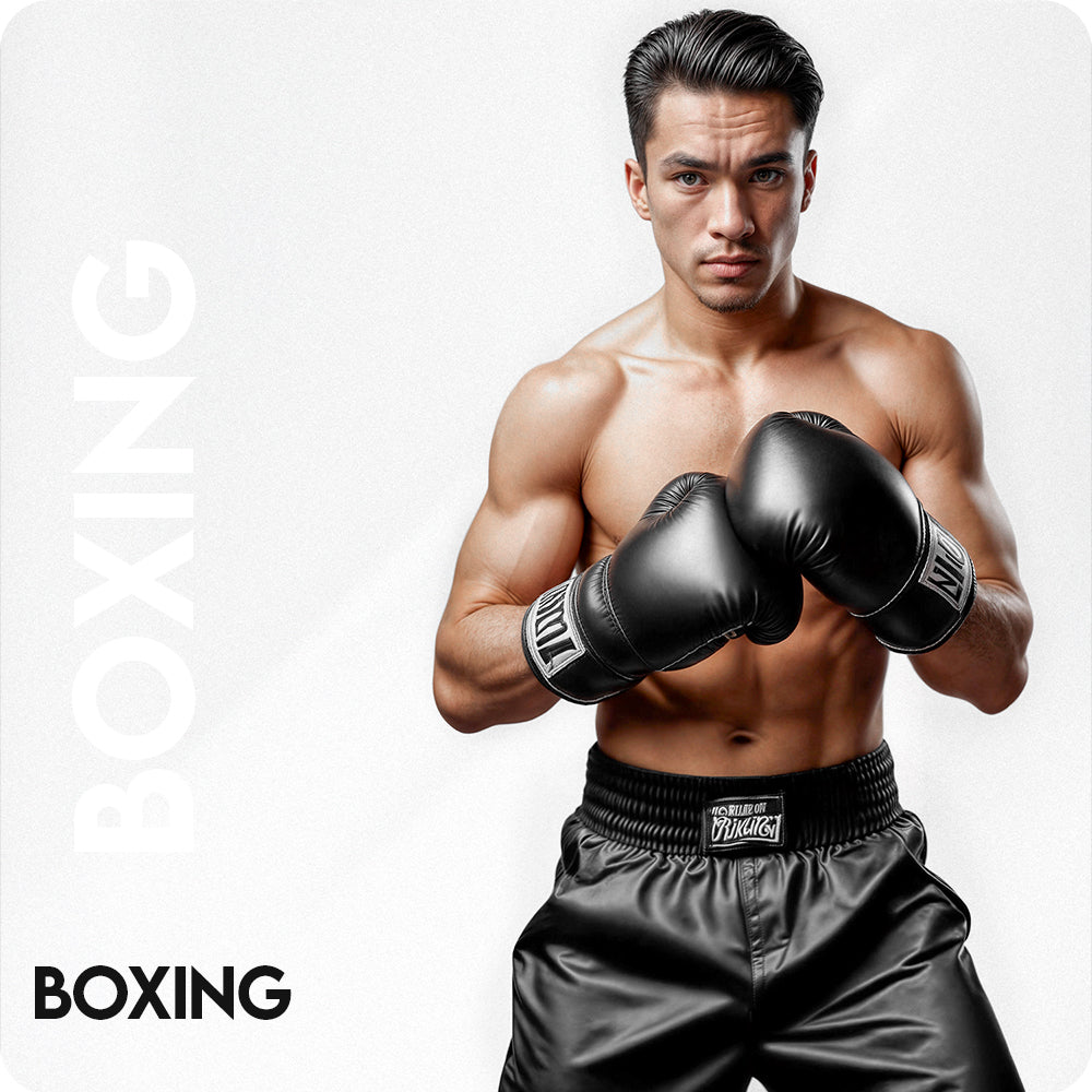 Sportsmans warehouse boxing gloves on sale