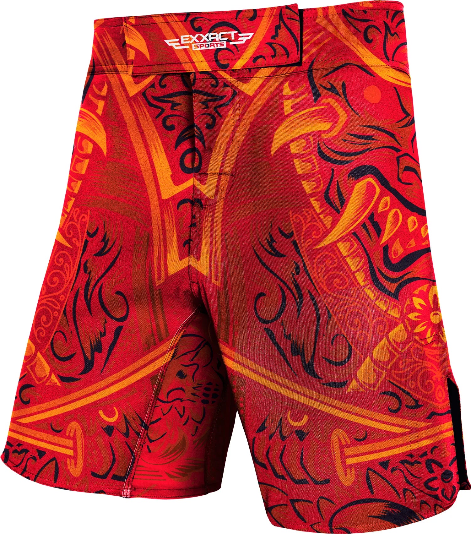 Men's Pro MMA Shorts