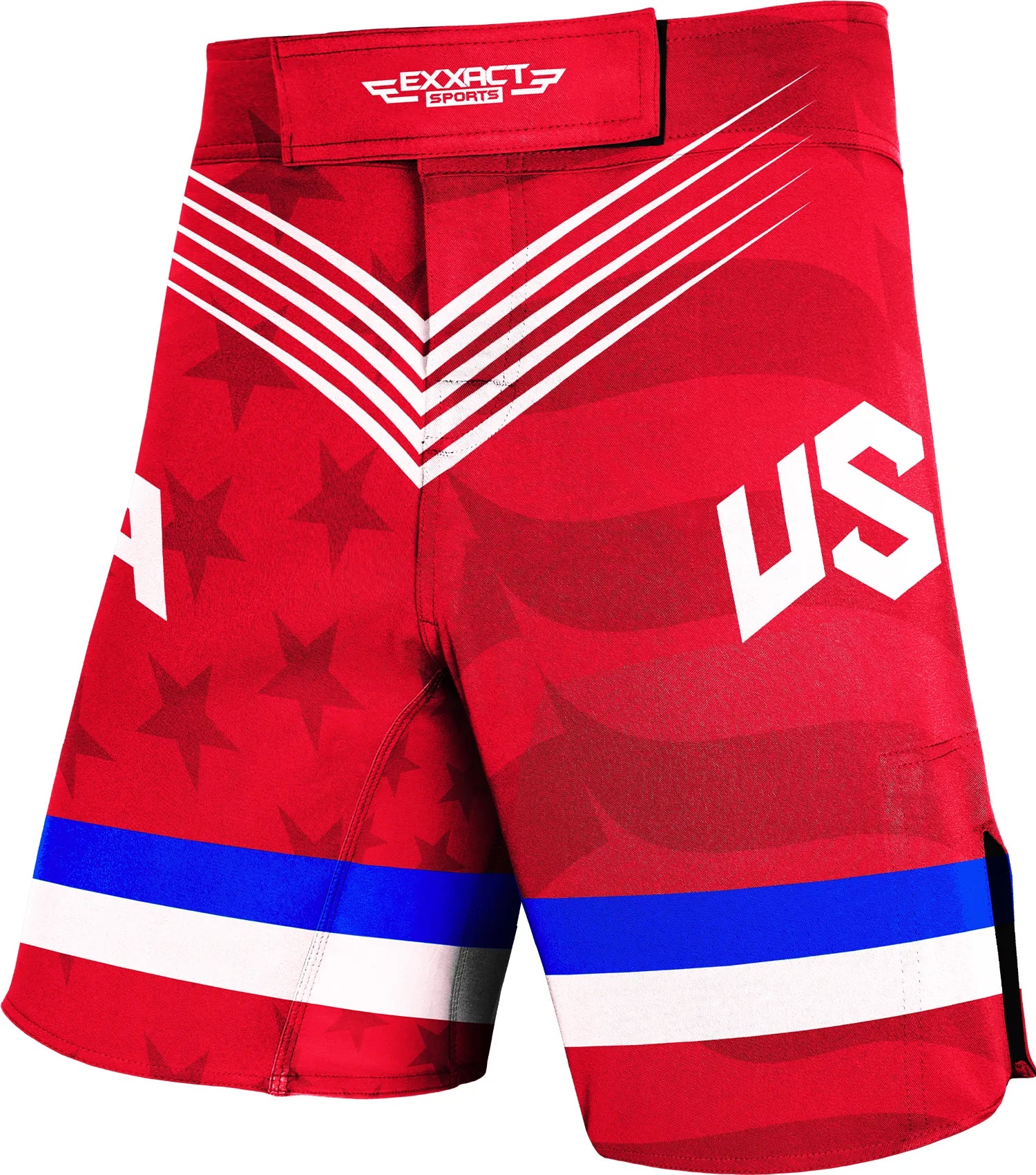 Men's Pro MMA Shorts