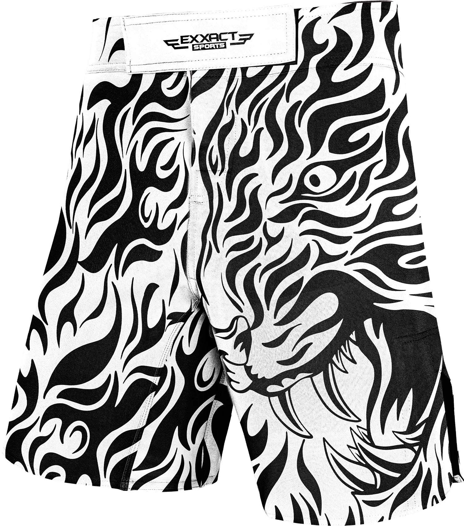 Men's Pro MMA Shorts