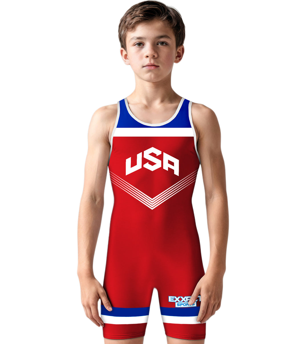 Sinlets Singlets | Wrestling Singlets | wrestling singlet Mens | Exxactsports