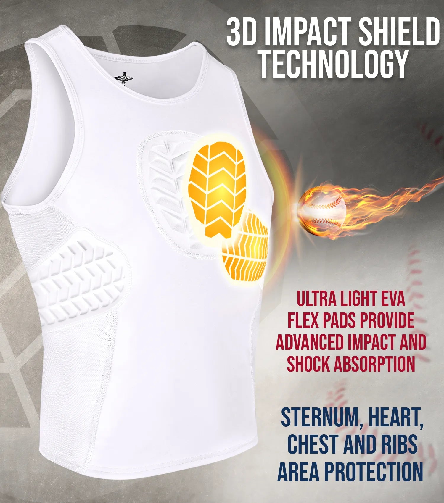Chemise De Protection Speed Society Pour Femme - Speed and Strength