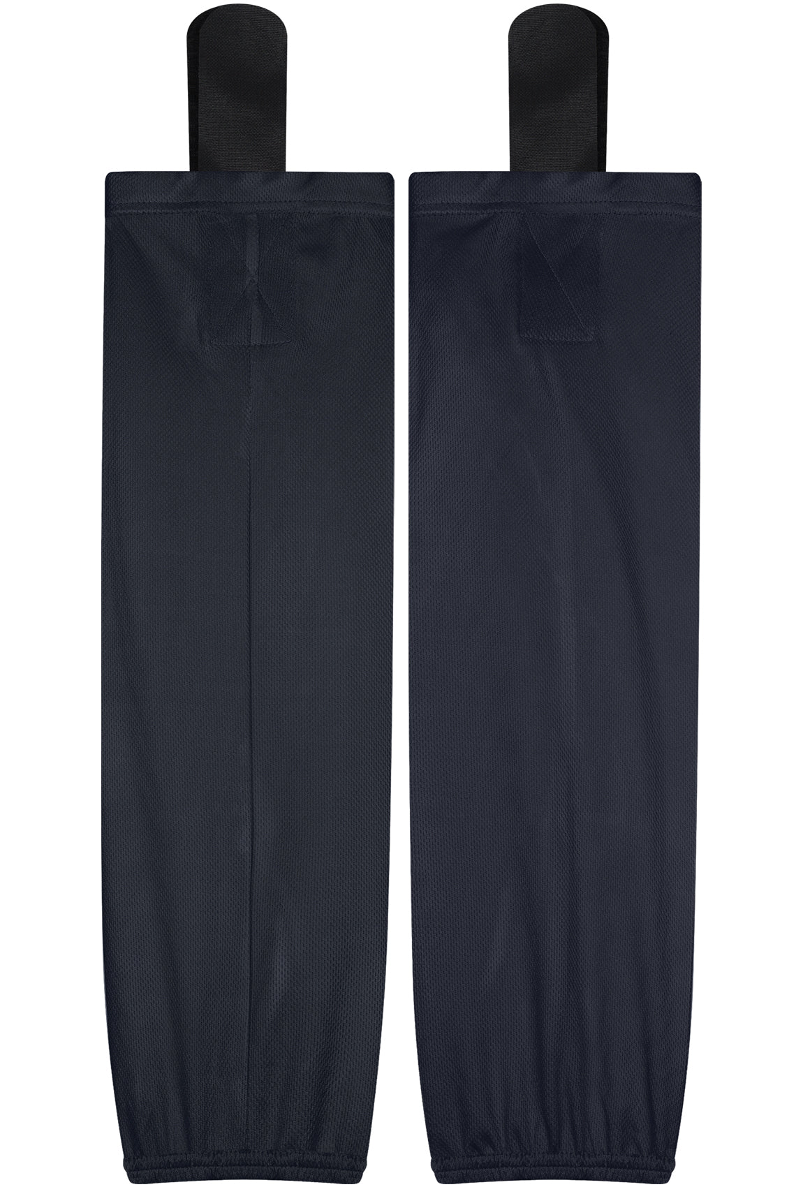 Exxact Sports Mesh Hockey Socks for Men, Women, Boys & Youth (Navy)